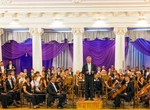 Оркестр Харьковской филармонии стал рекордсменом