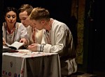 Харьковские театралы сегодня сыграют на фестивале в Киеве