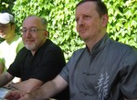 Генри Олди в июне положит начало новой трилогии