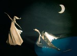 Харьковчане могут прикоснуться к искусству оригами