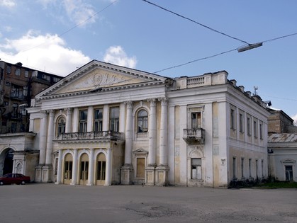 Филармония поздравит журналистов