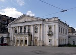 Филармония поздравит журналистов