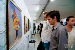 В Харькове появился новый центр современного искусства Workshop