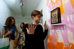 В Харькове появился новый центр современного искусства Workshop