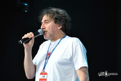 Во Львове открылся «Alfa Jazz Fest»