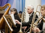 В филармонии закрывается 84-ый сезон