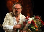 У украинских актеров появилась своя премия