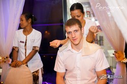 В клубе Panorama Lounge прошла «Балийская вечеринка»