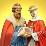 За славянских покровителей семьи, любви и верности