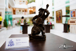 В Харькове открылась выставка картин мастеров Парижской школы
