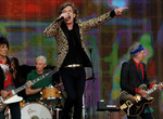 The Rolling Stones выпустили альбом, но никому об этом не сказали