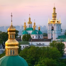 День крещения Киевской Руси