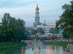 «9 видов Харькова» на снимках: в середине августа откроется городская фотовыставка