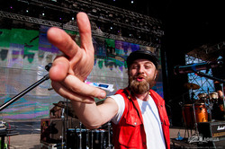 System of a down закрыли фестиваль в России