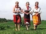 Эволюцию моды в Харькове можно будет увидеть на выставке народных костюмов