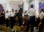 Место встречи изменить нельзя: любители классической музыки проводят августовские вечера в филармонии