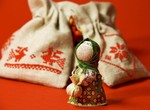 Харьковчане научатся делать кукол, которые защитят их дом