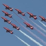 В последний день лета пьем за авиацию