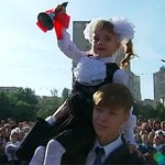 1 сентября: День знаний не знает выходных