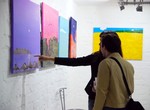 Харьковчане могут согреться под «Разными солнцами» на живописной выставке