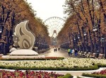 В парке Горького собственными глазами можно будет увидеть, «Что такое искренность»