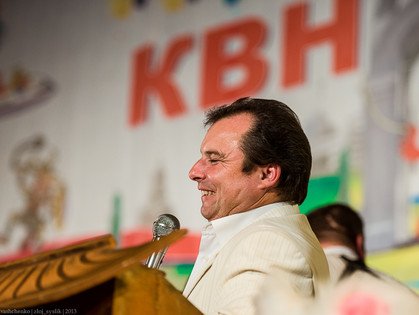 Слобожанская Лига КВН близится к финалу