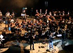 Оркестр «Слобожанский» в этом сезоне выступит с ТНМК и десятью дирижерами со всего мира
