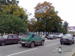 Какие остановки в Харькове еще без крыши? (ФОТО)