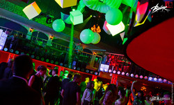 Disco Party прошла в клубе "Болеро"