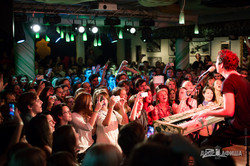 Pianoбой дал концерт в Харькове