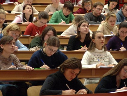 Как вернуть процент за обучение