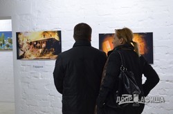 Сквозь призму ценностей. «Грехи и заповеди» глазами фотохудожника Олега Врагова