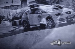 Сквозь призму ценностей. «Грехи и заповеди» глазами фотохудожника Олега Врагова