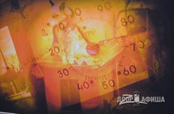 Сквозь призму ценностей. «Грехи и заповеди» глазами фотохудожника Олега Врагова