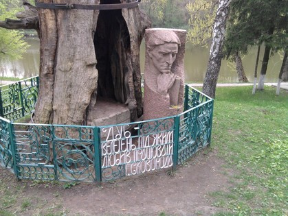 Экскурсия в режиме онлайн: теперь все желающие могут мгновенно перенестись в Сковородиновку