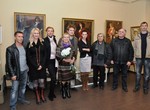 Художники готовы ответить на все вопросы