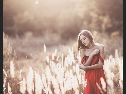 Харьковские фотографы будут учиться снимать "ню" у профессионала