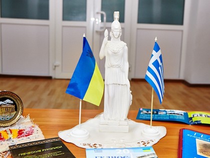 В Дни греческой культуры в Харькове вспомнят фотографа зоопарка