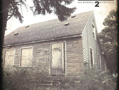 Эминем представляет вторую часть «The Marshall Mathers LP»