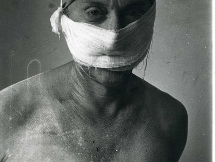 Фотограф с мировым именем отметит юбилей в Харькове