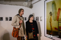Выставка фотографа с мировым именем открылась в Харькове