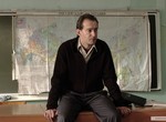 «Географ глобус пропил» и русский дух: фильм вышел в украинский прокат
