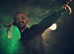 «Tesla Boy» зарядили харьковчан энергией и раздали автографы