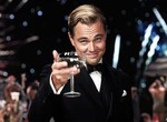 День студента в стиле «Великого Гэтсби»: на выходных в парке Горького