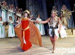 Фестиваль «VIVA, VERDI!» в ХАТОБе откроет опера «Аида»