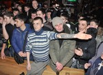 В World of Tanks появится карта Харькова: в Первой столице прошла встреча разработчиков с игроками