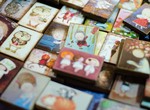 На ноябрьском ARTiSHOPе пройдет Ярмарка дарения