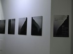 Синтез поэзии и фотографии: в «Workshop» открылась выставка  Татьяны Пухнавцевой «Вещь в  себе. Река»