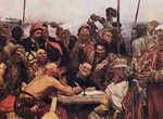 Следующий год в Харькове посвятят Репину