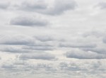 В воскресенье осадки отступят